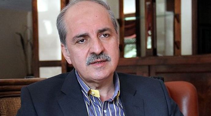 "Türkiye'deki Suriyeliler kalıcı olacak" "Türkiye'deki Suriyeliler kalıcı olacak"