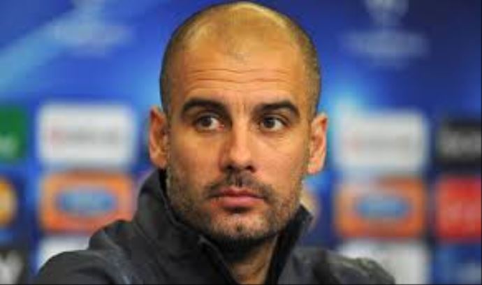 Pep Guardiola: 'Alaba umarım bir an önce iyileşir ama...' Pep Guardiola: 'Alaba umarım bir an önce iyileşir ama...'