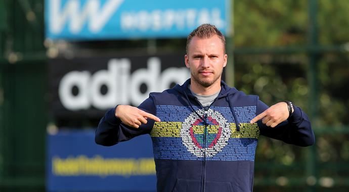 Fenerbahçeli Kadlec: &#039;Kazanmamız gereken çok maç var&#039;