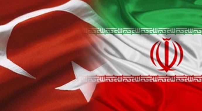 Türkiye ve İran arasında transit krizi Türkiye ve İran arasında transit krizi