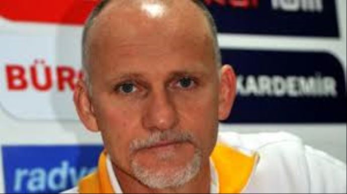 Claudio Taffarel: 'Galatasaray'da öyle yıkılmış, bitmiş bir durum yok' Claudio Taffarel: 'Galatasaray'da öyle yıkılmış, bitmiş bir durum yok'