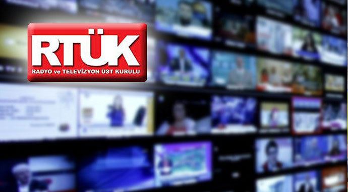 RTÜK'ten Kanal A'ya 'CHP'ye hakaret' cezası RTÜK'ten Kanal A'ya 'CHP'ye hakaret' cezası