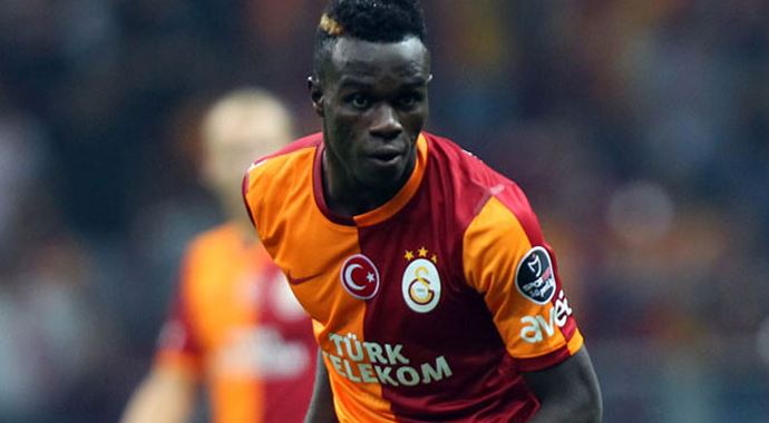 Bruma Galatasaray&#039;dan ayrılıyor mu?