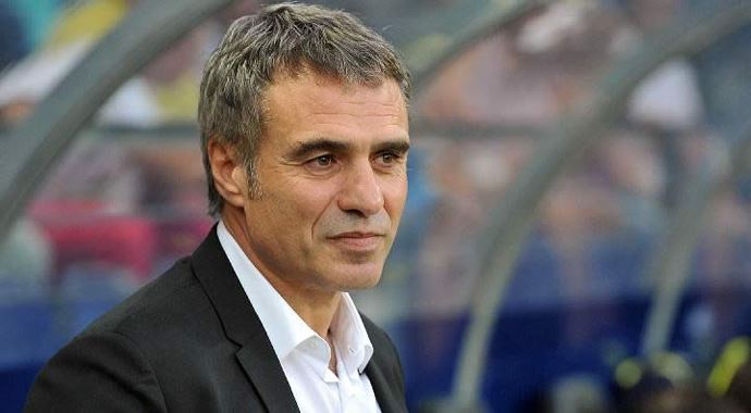 Ersun Yanal Trabzonspor&#039;da iddiası!