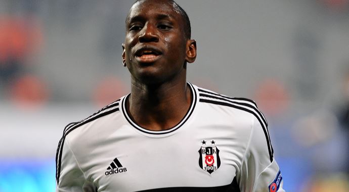 Demba Ba Avrupa&#039;daki 7. golünü attı