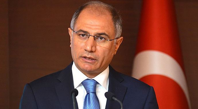 Bakan Ala: "Terörü gündemimizden çıkarmak istiyoruz" Bakan Ala: "Terörü gündemimizden çıkarmak istiyoruz"