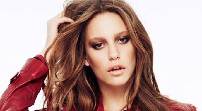 Serenay Sarıkaya: &#039;Ruhum 40 yaşında&#039;