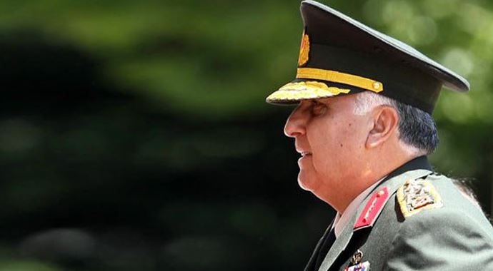 Necdet Özel&#039;den sürpriz ziyaret!