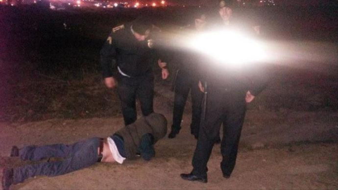 Soma'da termik santral nöbetinde arbede: 1 yaralı Soma'da termik santral nöbetinde arbede: 1 yaralı