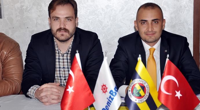 Denizbank'tan 'Hedef 1 Milyon Üye' projesine destek Denizbank'tan 'Hedef 1 Milyon Üye' projesine destek