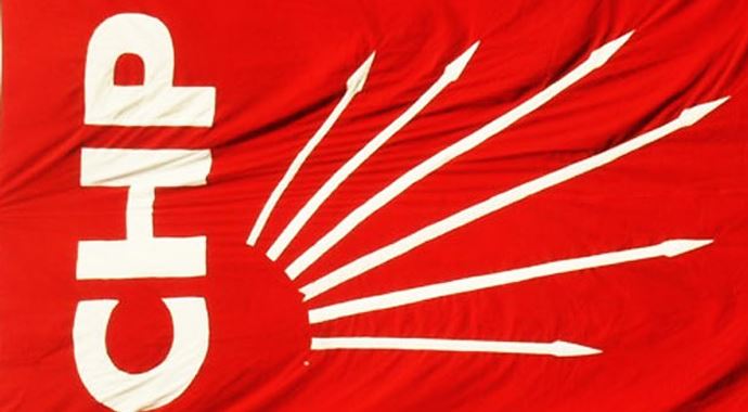 CHP heyeti Kerkük&#039;e gidiyor!