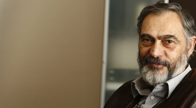 Mahçupyan: AK Parti olmazsa çözüm süreci de olmaz