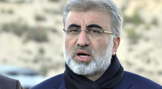 Taner Yıldız: İşimiz gittikçe zorlaşıyor!