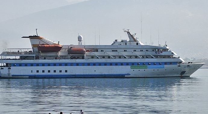 &quot;Mavi Marmara&quot; kararı temyize götürülüyor!
