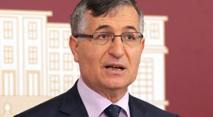 MHP'den özerklik tepkisi MHP'den özerklik tepkisi
