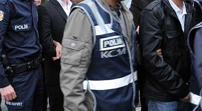 Ankara'da operasyon: Tanınmış işadamları gözaltında! Ankara'da operasyon: Tanınmış işadamları gözaltında!