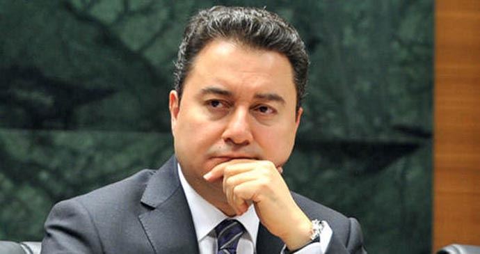 Ali Babacan'dan servis açıklaması: Artık kusura bakmayacaklar Ali Babacan'dan servis açıklaması: Artık kusura bakmayacaklar