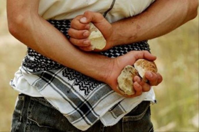 Jandarma o öğrencileri serbest bıraktı