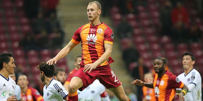 Galatasaray&#039;a Semih&#039;ten kötü haber!