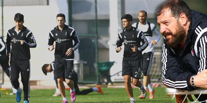 Bilic&#039;in kadro kabusu!