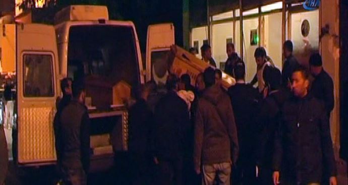 Diyarbakır&#039;da hayrete düşüren cinayet!