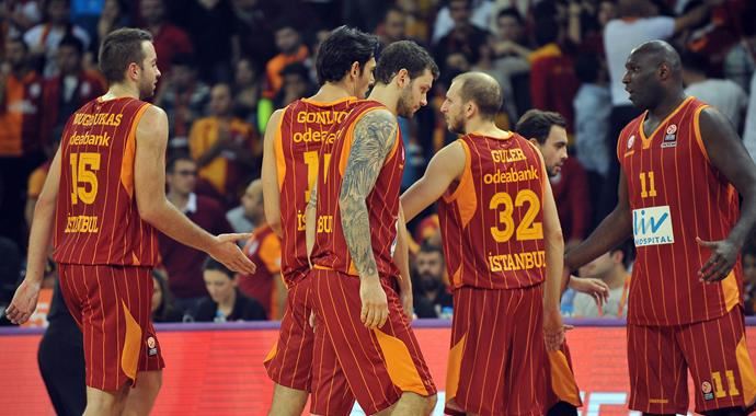 Ergin Ataman: 'Rakibimiz böyle oynayınca kazanma ihtimalimiz çok azdı' Ergin Ataman: 'Rakibimiz böyle oynayınca kazanma ihtimalimiz çok azdı'