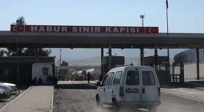 1 PKK'lı daha teslim oldu 1 PKK'lı daha teslim oldu