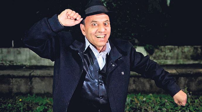 Ciguli'nin son fotoğrafı ortaya çıktı! Ciguli'nin son fotoğrafı ortaya çıktı!
