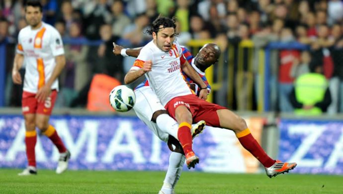 İşte Kardemir Karabükspor - Galatasaray muhtemel 11'ler İşte Kardemir Karabükspor - Galatasaray muhtemel 11'ler