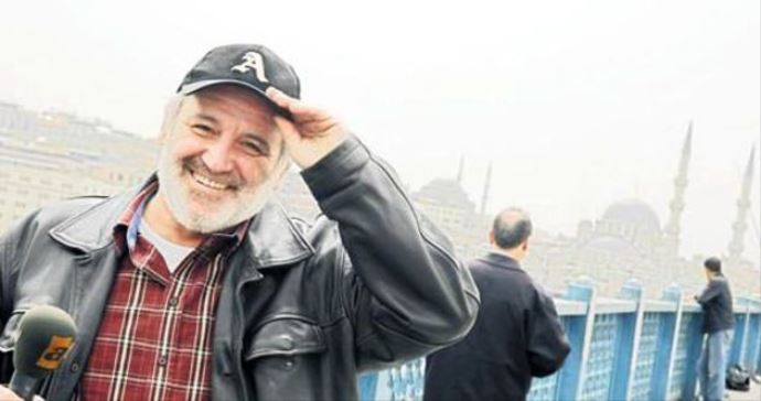Savaş Ay'ı anıyoruz… Savaş Ay'ı anıyoruz…