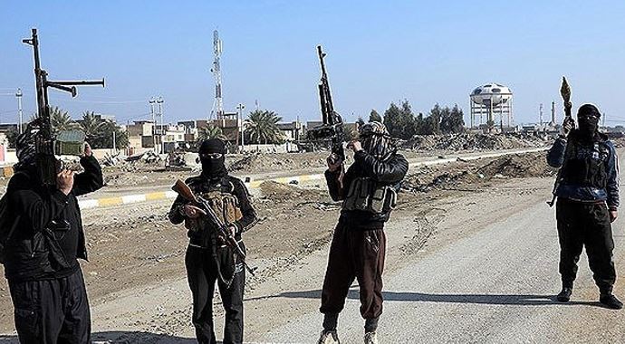 İran: ABD IŞİD&#039;e silah yardımı yaptı