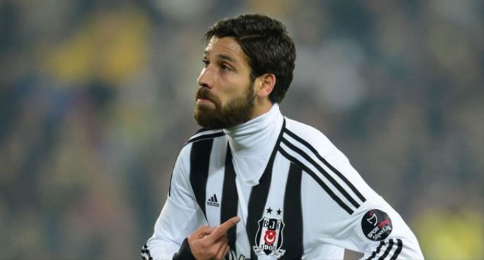 Olcay Şahan, ilk kez takımından uzak kalacak Olcay Şahan, ilk kez takımından uzak kalacak