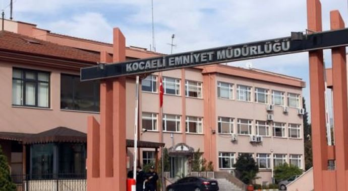 O polisler serbest bırakıldı