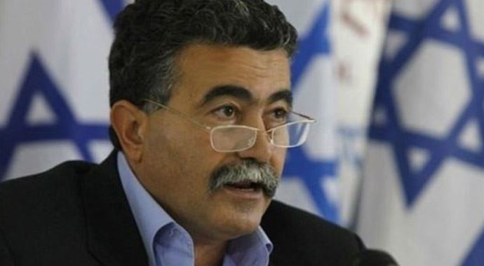 İsrailli Bakandan Netanyahu'ya sert eleştiri İsrailli Bakandan Netanyahu'ya sert eleştiri