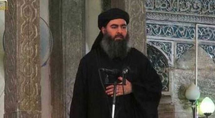 IŞİD lideri &#039;Ebubekir el-Bağdadi öldü&#039; iddiası