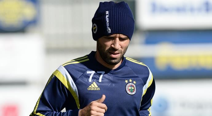 Gökhan Gönül'den üzücü haber! Gökhan Gönül'den üzücü haber!