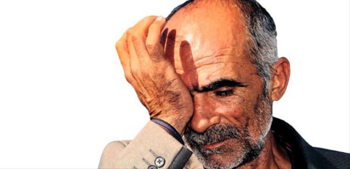 &#039;Devlet beni karımdan korusun&#039;