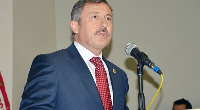 Özdağ'dan CHP'lilere çok sert tepki! Özdağ'dan CHP'lilere çok sert tepki!