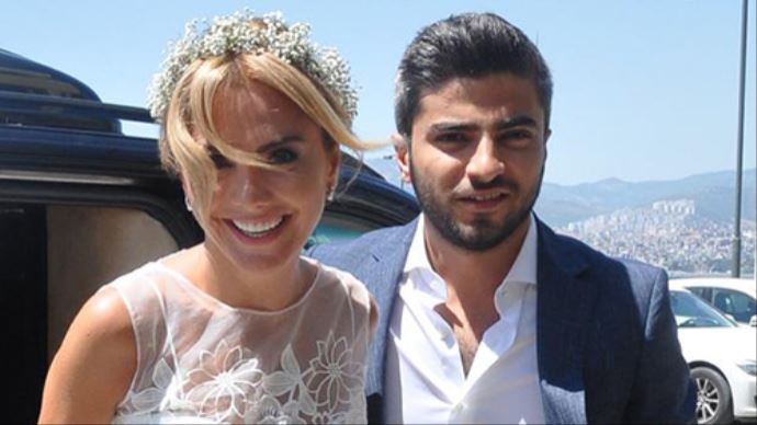 Ece Erken'den o habere açıklama! Ece Erken'den o habere açıklama!