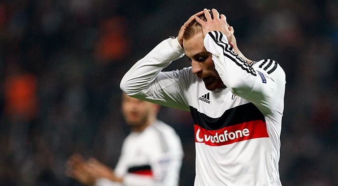 Tahkim, Gökhan Töre kararını verdi
