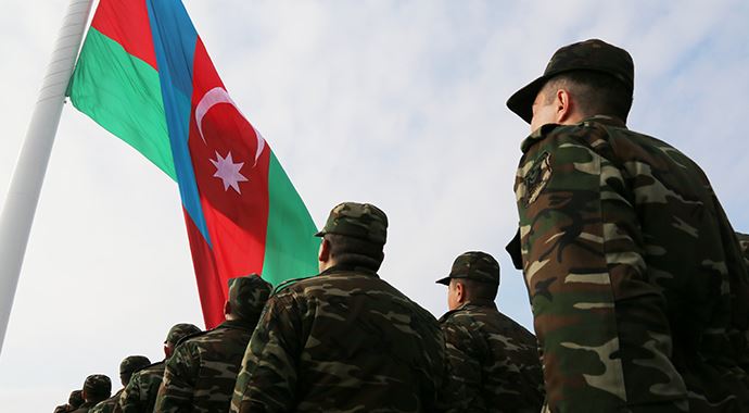 Azerbaycan, bayrak gününü kutluyor! Azerbaycan, bayrak gününü kutluyor!