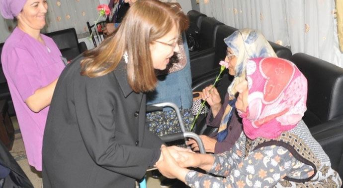 Bakan İslam&#039;dan Ermenek açıklaması