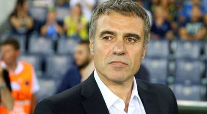 Ersun Yanal&#039;da son dakika gelişmesi