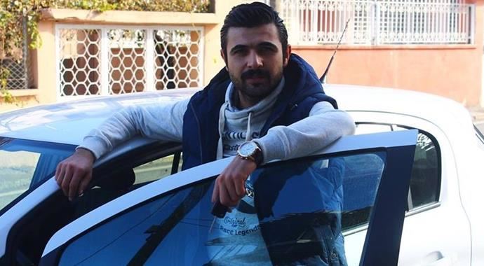 Saadet Partili başkanın oğlu öldürüldü Saadet Partili başkanın oğlu öldürüldü