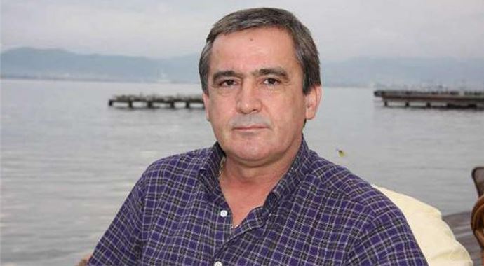 Çulcu'dan Özkalfa'ya sert eleştiri Çulcu'dan Özkalfa'ya sert eleştiri