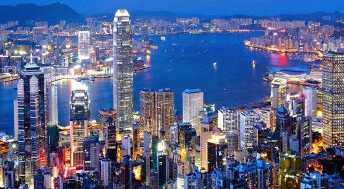 Çin ile İngiltere arasında büyük kriz! Çin ile İngiltere arasında büyük kriz!