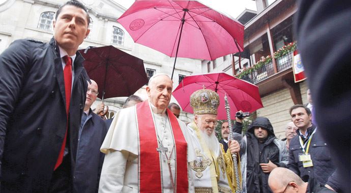 Hristiyan birliği Hristiyan birliği