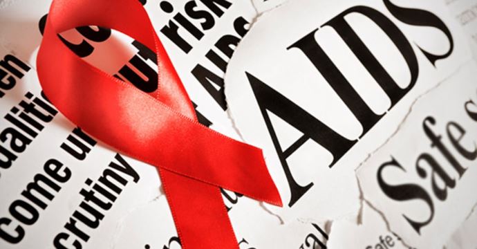 Türkiye'de AIDS artıyor! Türkiye'de AIDS artıyor!