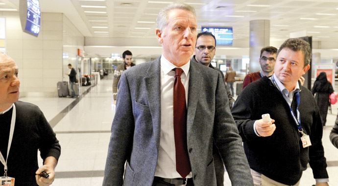 Ali Dürüst, Hamzaoğlu devrinin başlamasını yorumladı: Krizden çıktık