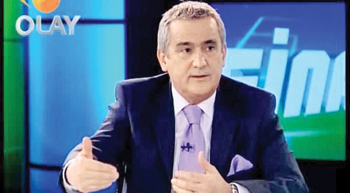 Mustafa Çulcu: Volkan atılmalıydı 